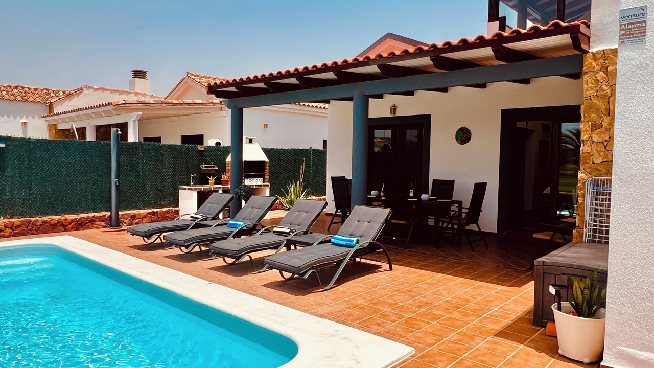 Photo of Outdoor in Costa de Antigua