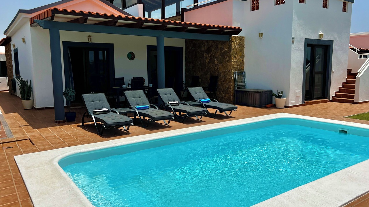 Photo of Outdoor in Costa de Antigua