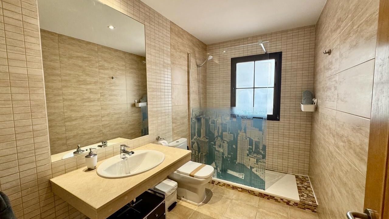 Photo of Bathroom in Costa de Antigua