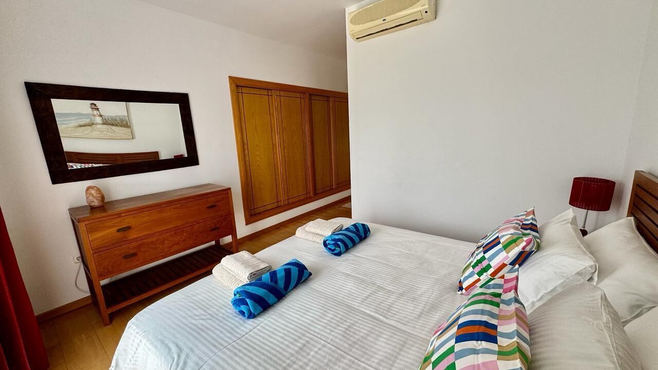 Photo of Bedroom in Costa de Antigua