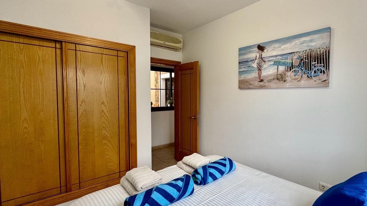 Photo of Bedroom in Costa de Antigua