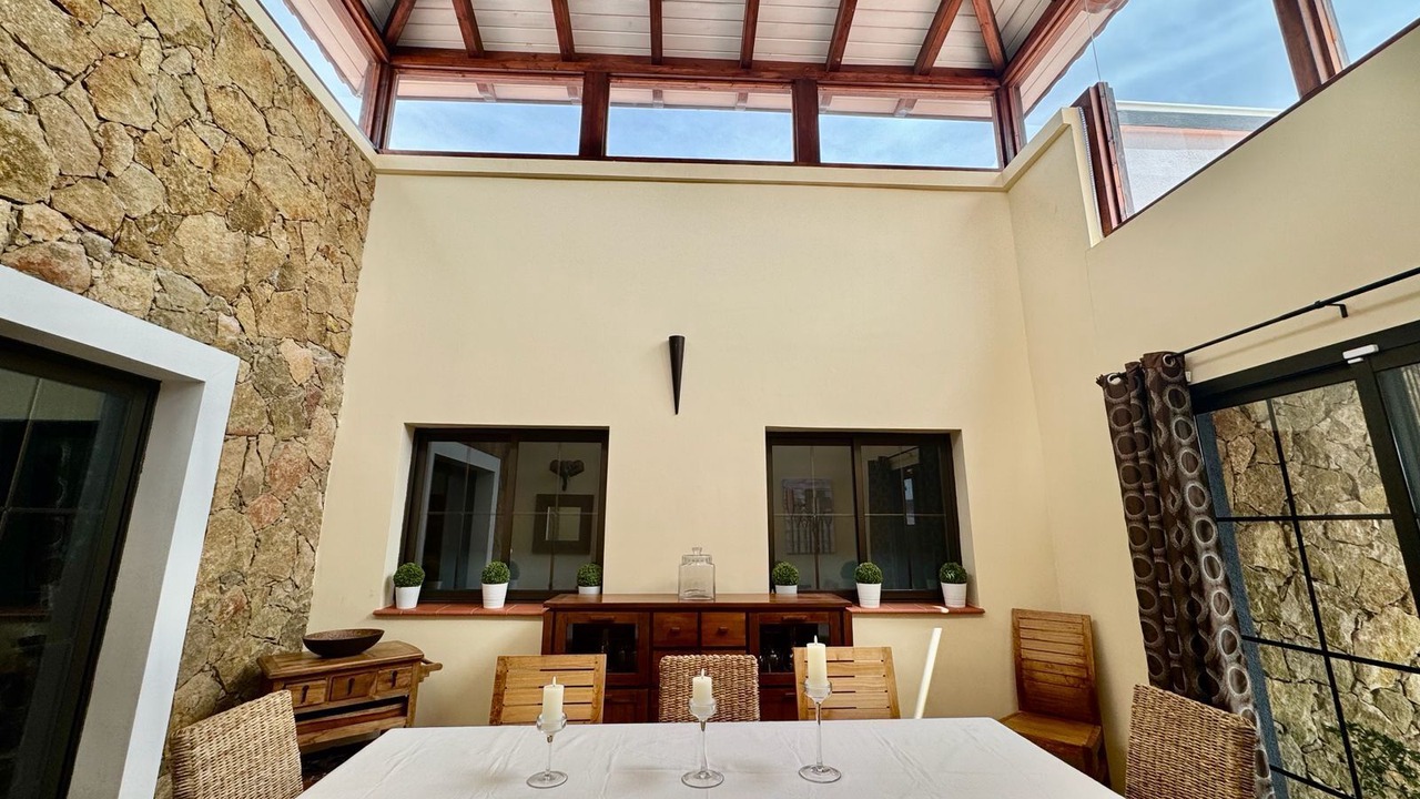 Photo of Bedroom in Costa de Antigua
