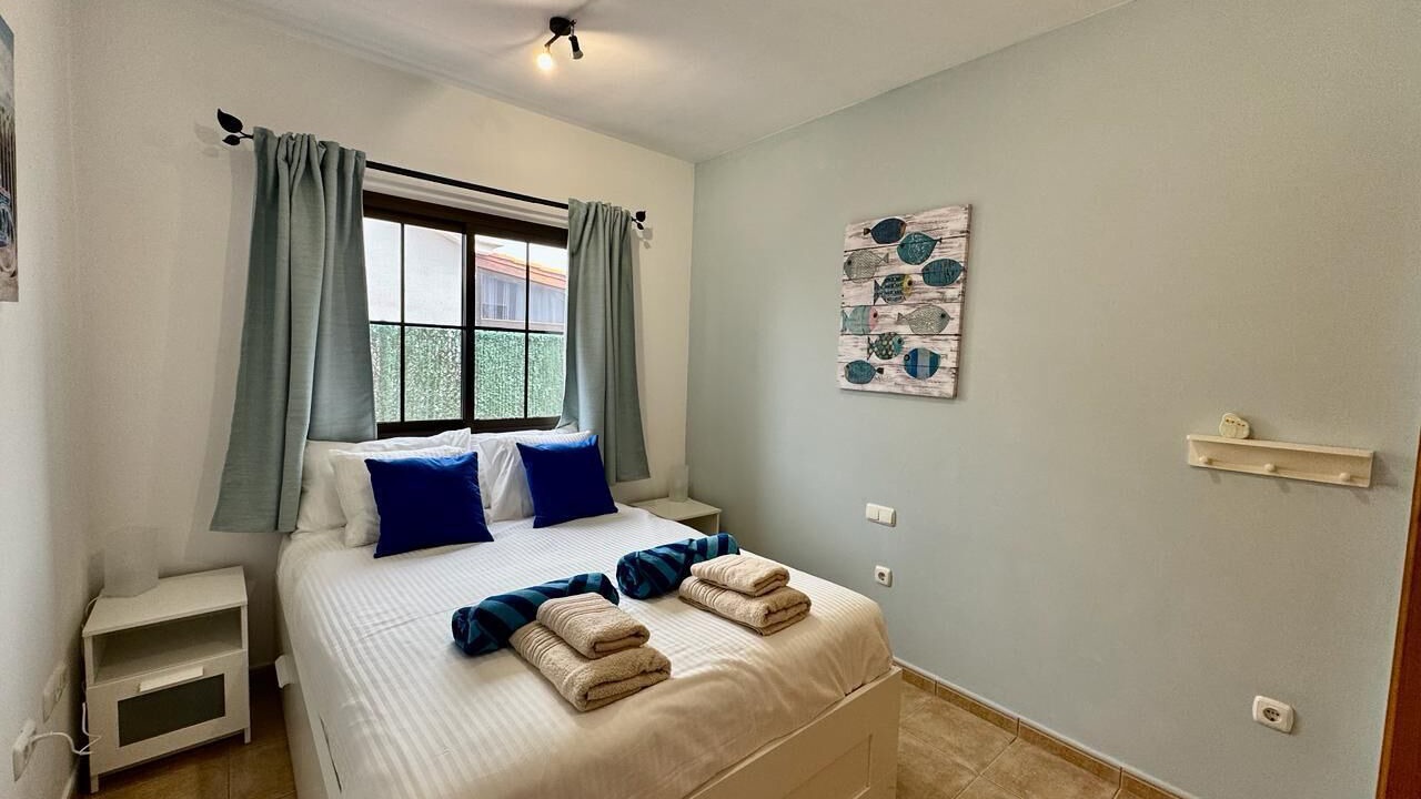 Photo of Bedroom in Costa de Antigua