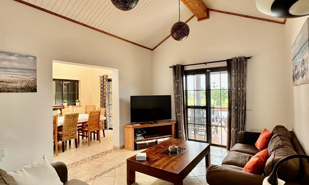 Photo of Livingroom in Costa de Antigua