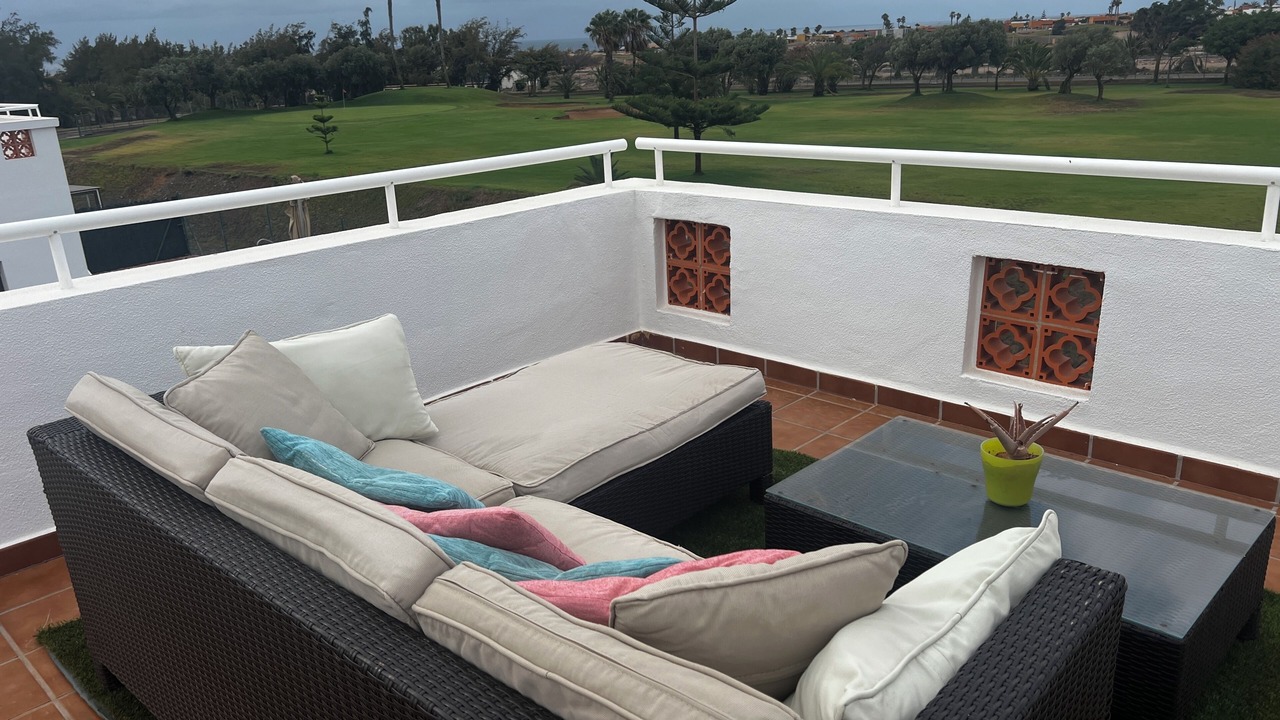 Photo of Outdoor in Costa de Antigua