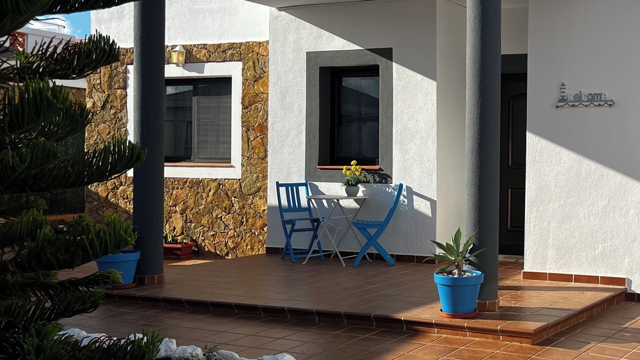 Photo of Outdoor in Costa de Antigua