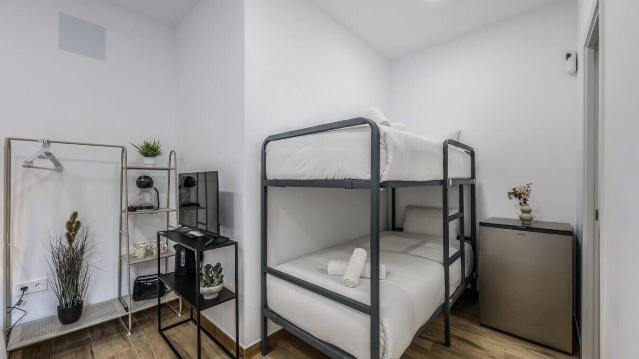 Photo of Bedroom in San Diego