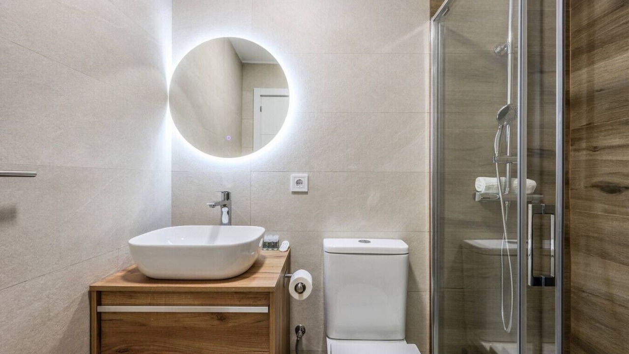 Photo of Bathroom in San Diego
