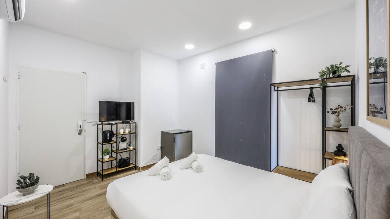 Photo of Bedroom in San Diego
