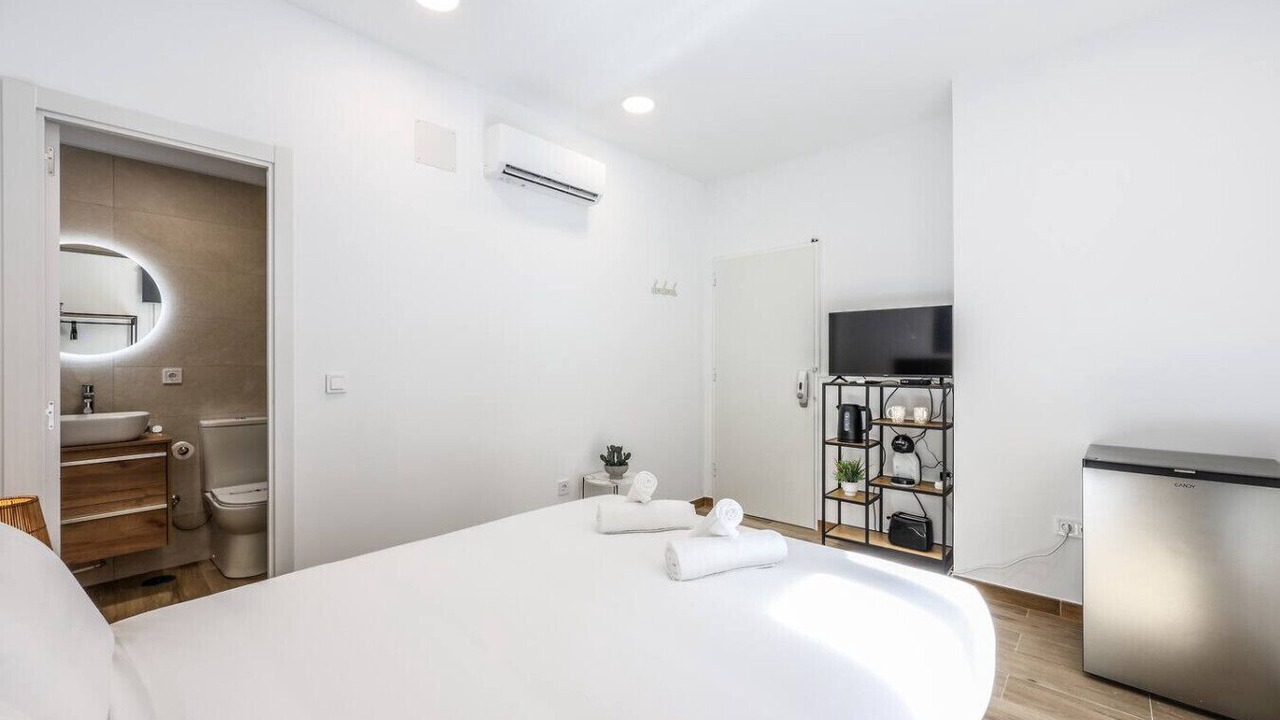 Photo of Bedroom in San Diego