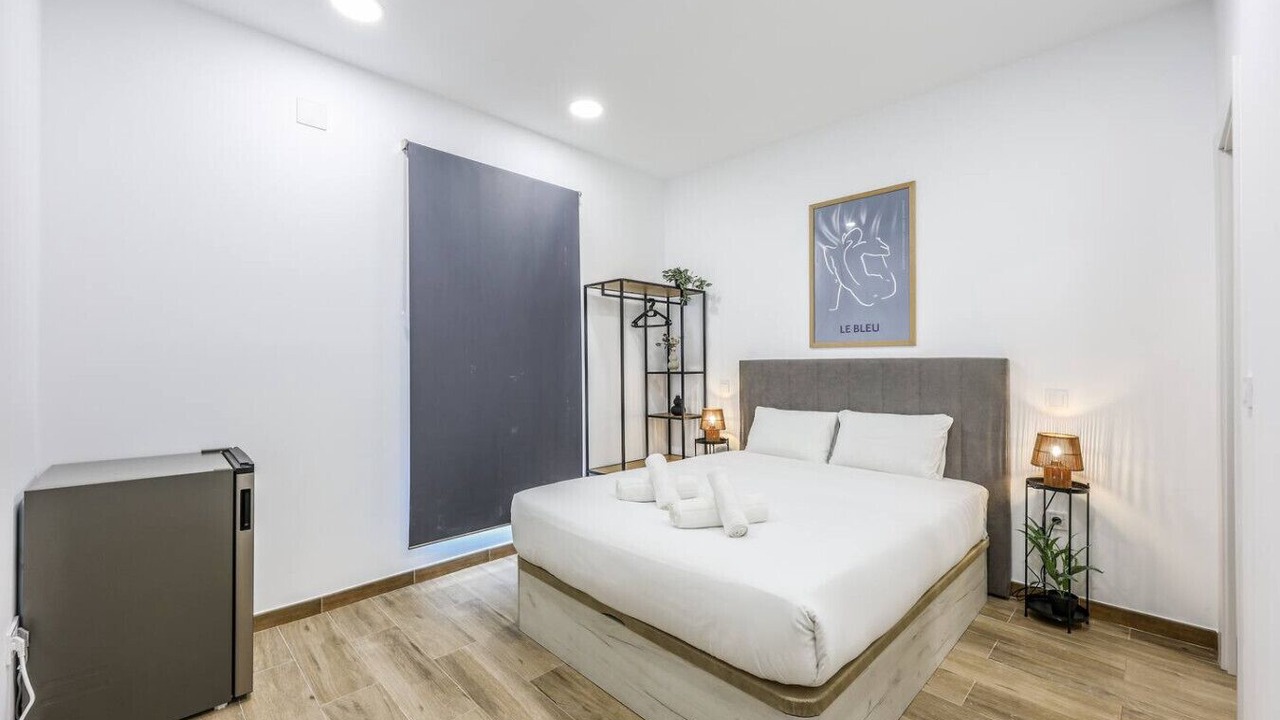 Photo of Bedroom in San Diego