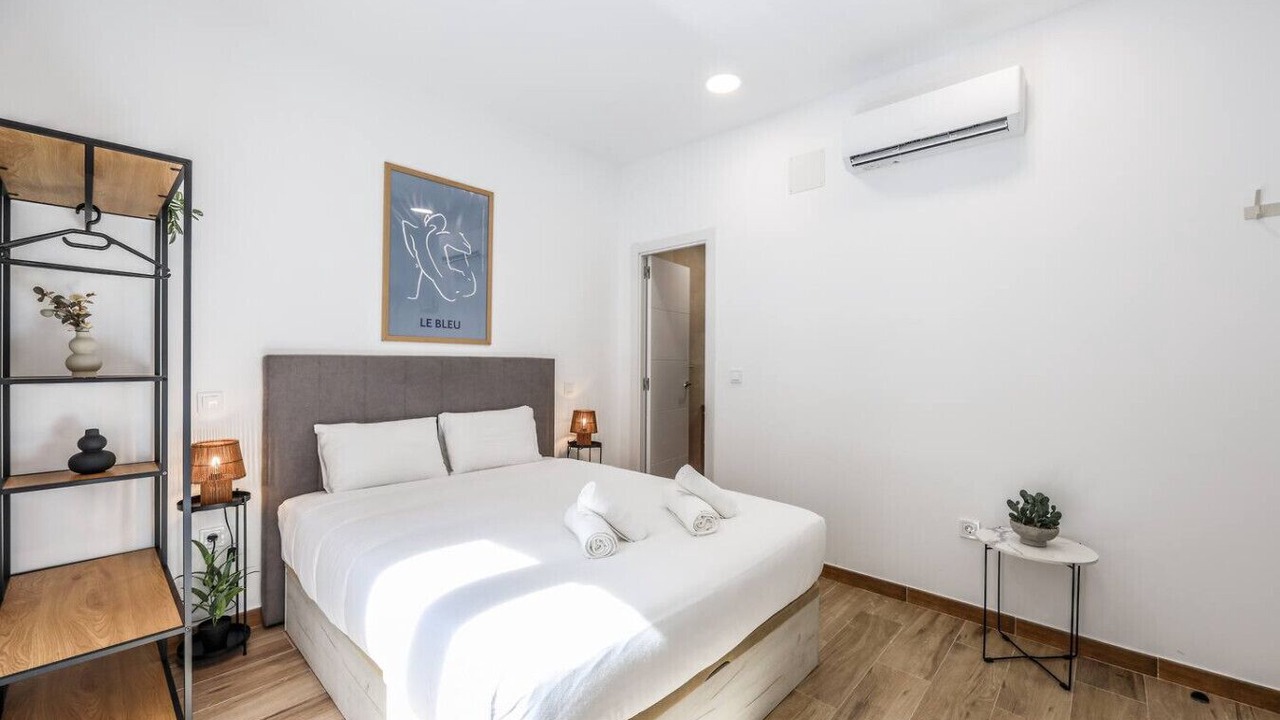 Photo of Bedroom in San Diego