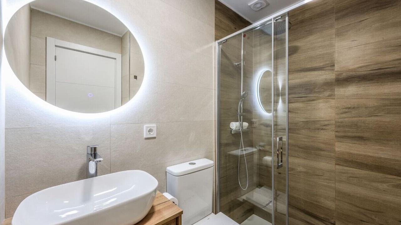 Photo of Bathroom in San Diego