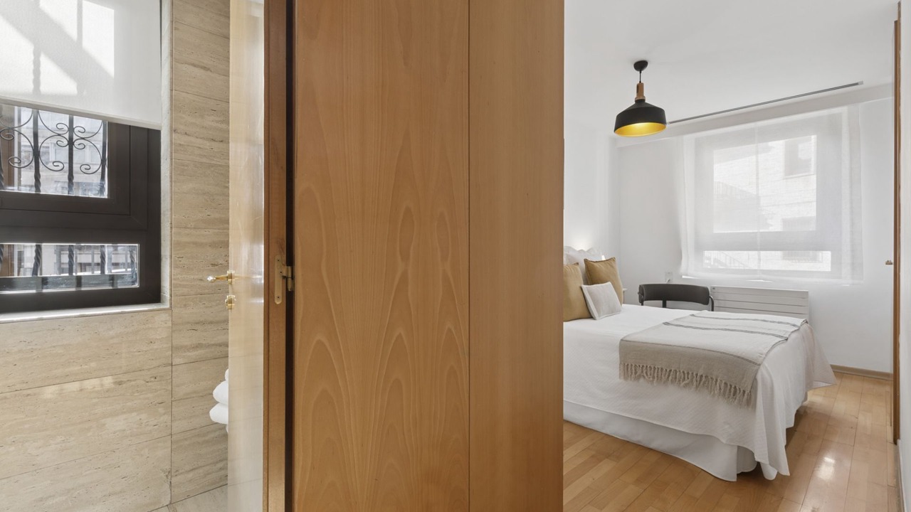 Photo of Bedroom in El Viso