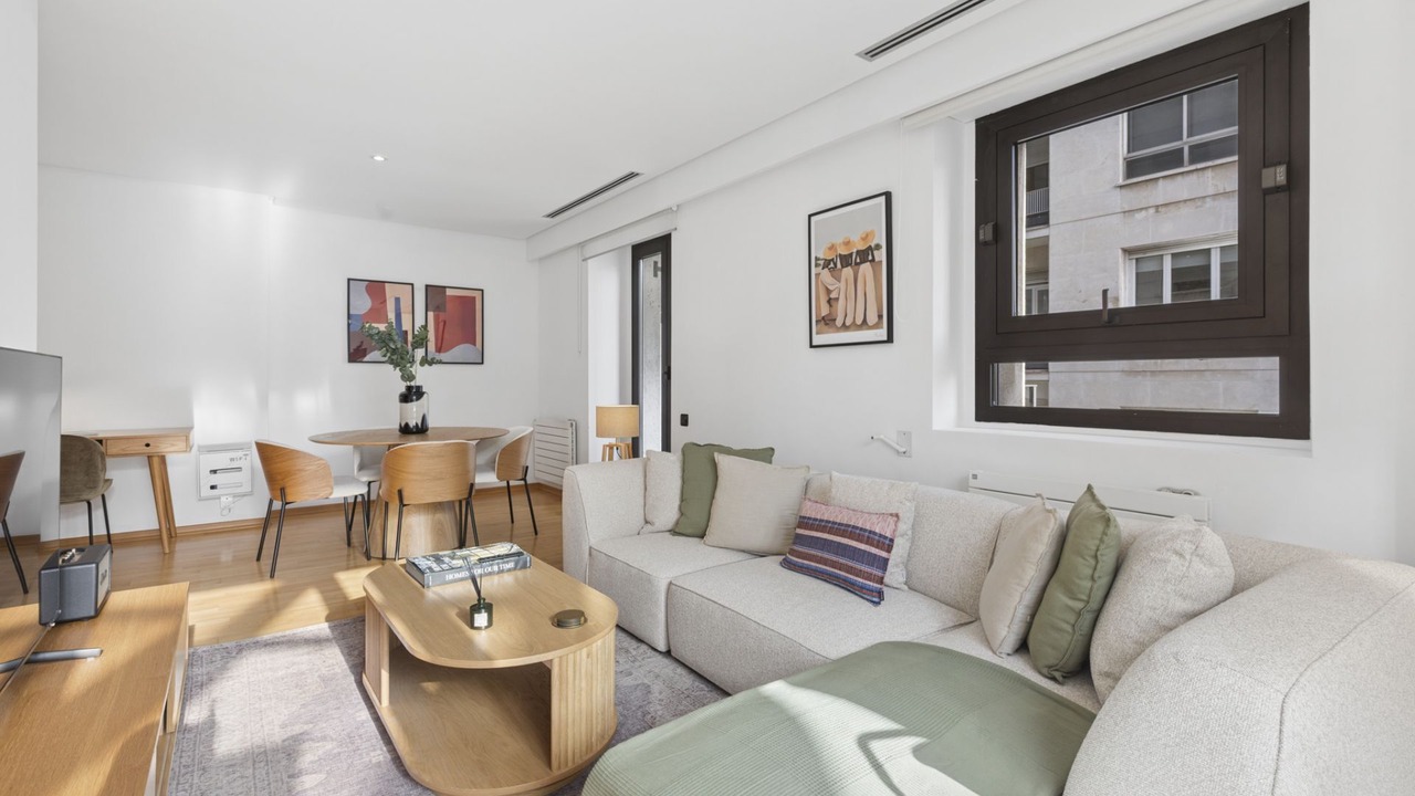 Photo of Livingroom in El Viso