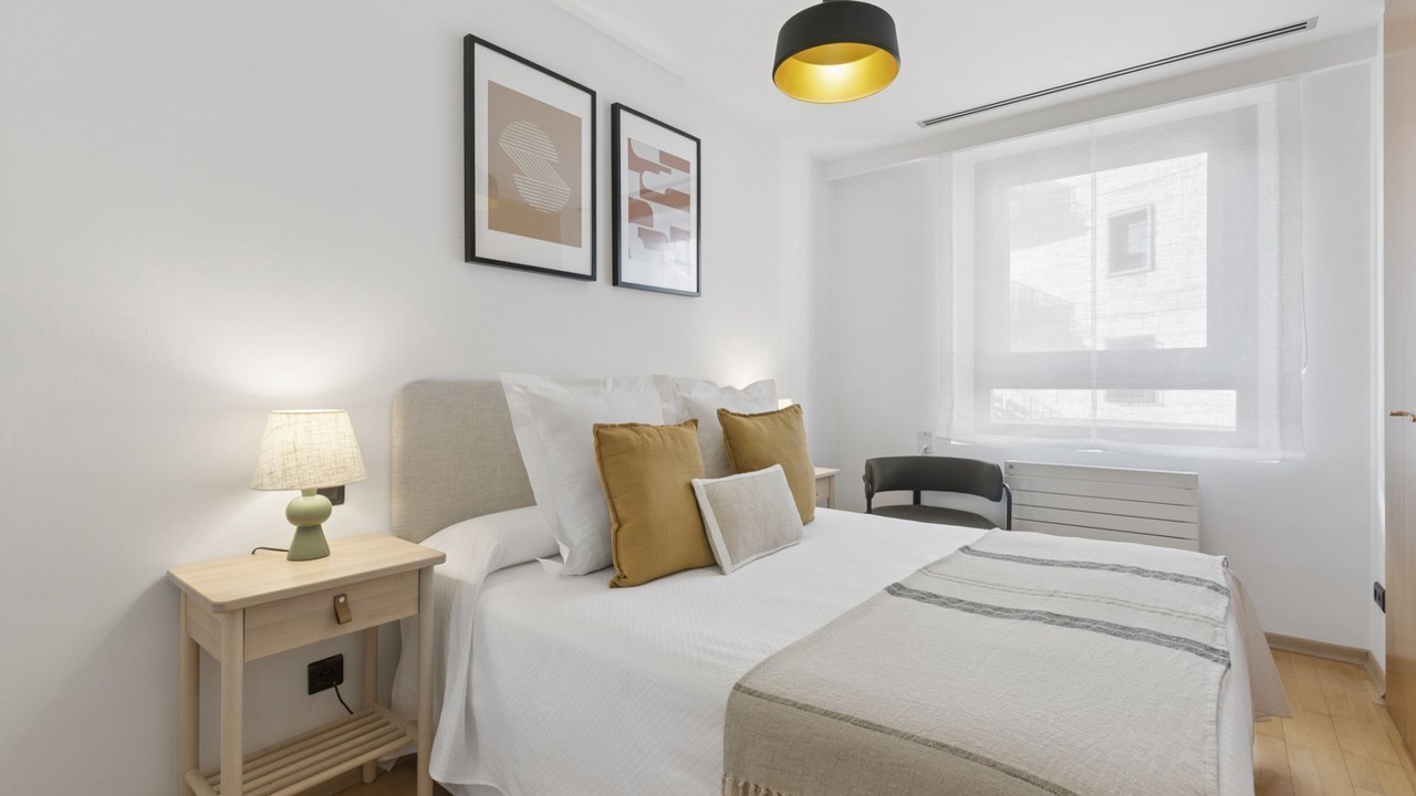 Photo of Bedroom in El Viso