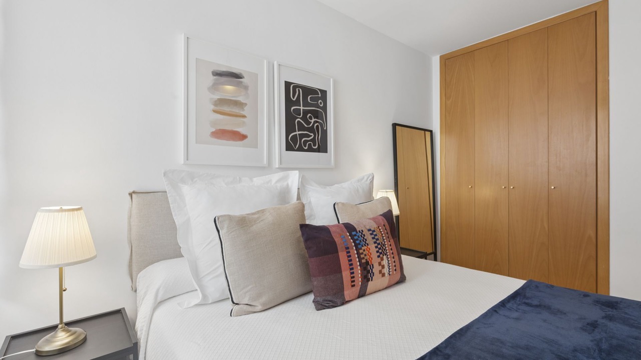 Photo of Bedroom in El Viso