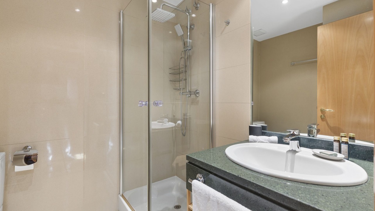 Photo of Bathroom in El Viso