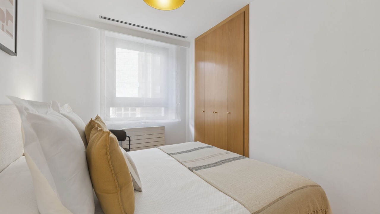 Photo of Bedroom in El Viso
