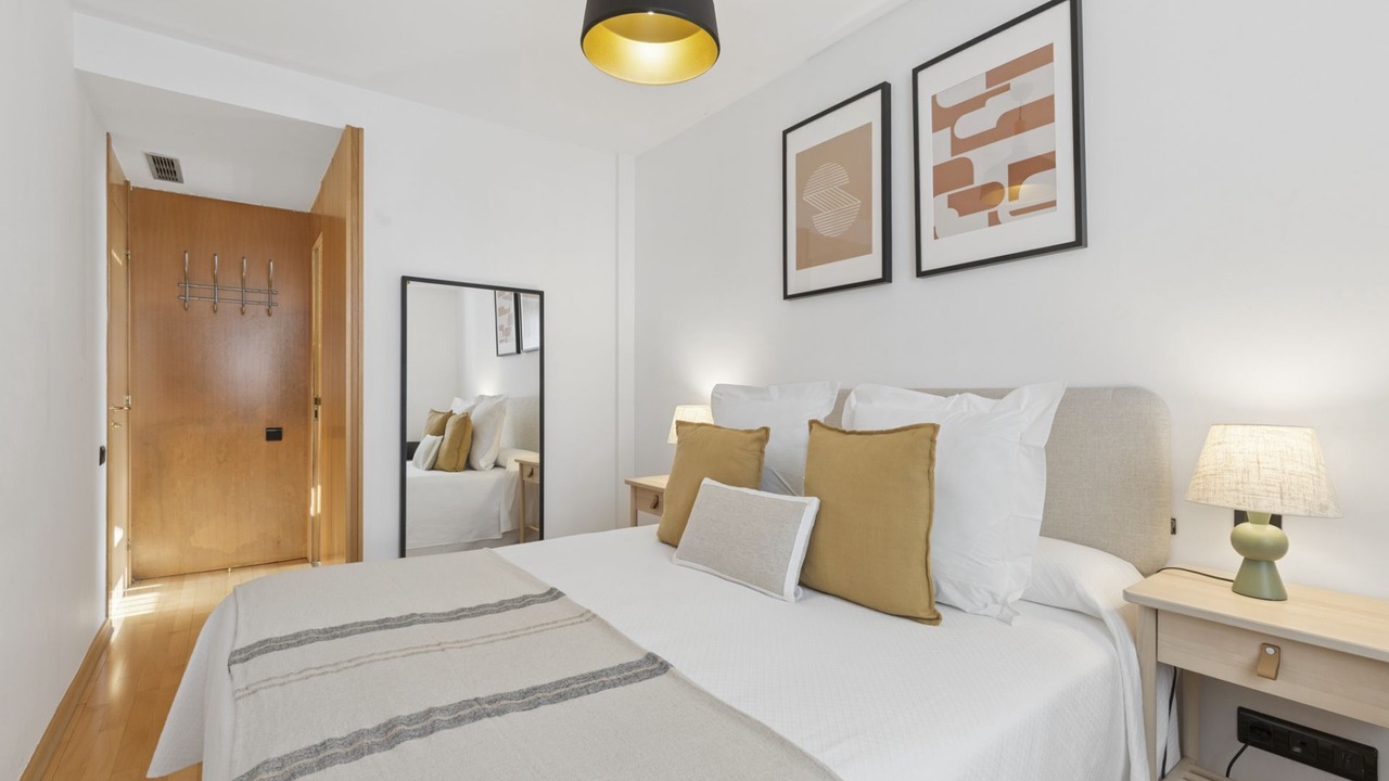 Photo of Bedroom in El Viso
