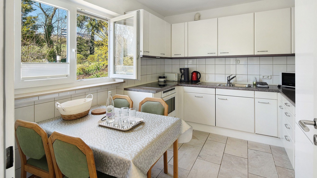 Photo of Kitchen in Luedenscheid