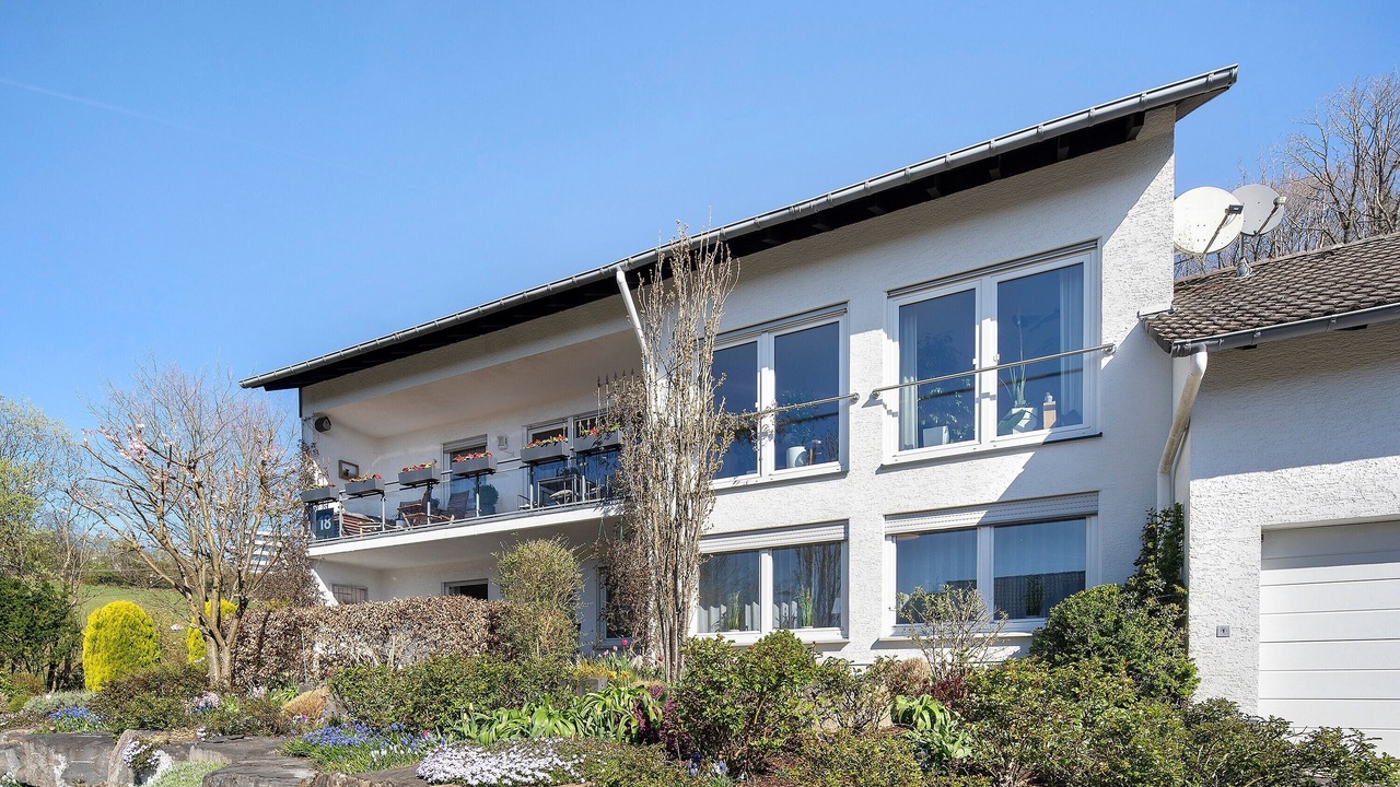 Photo of Outdoor in Luedenscheid