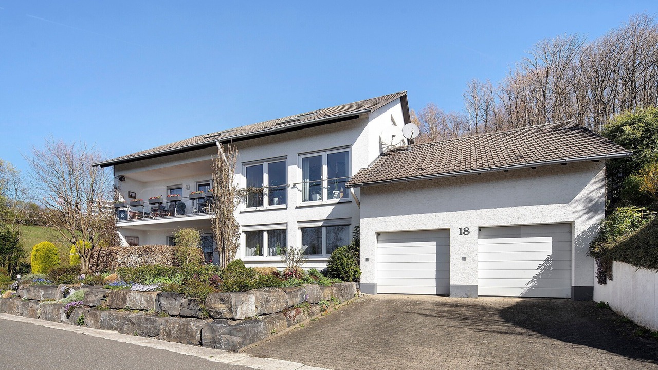Photo of Outdoor in Luedenscheid