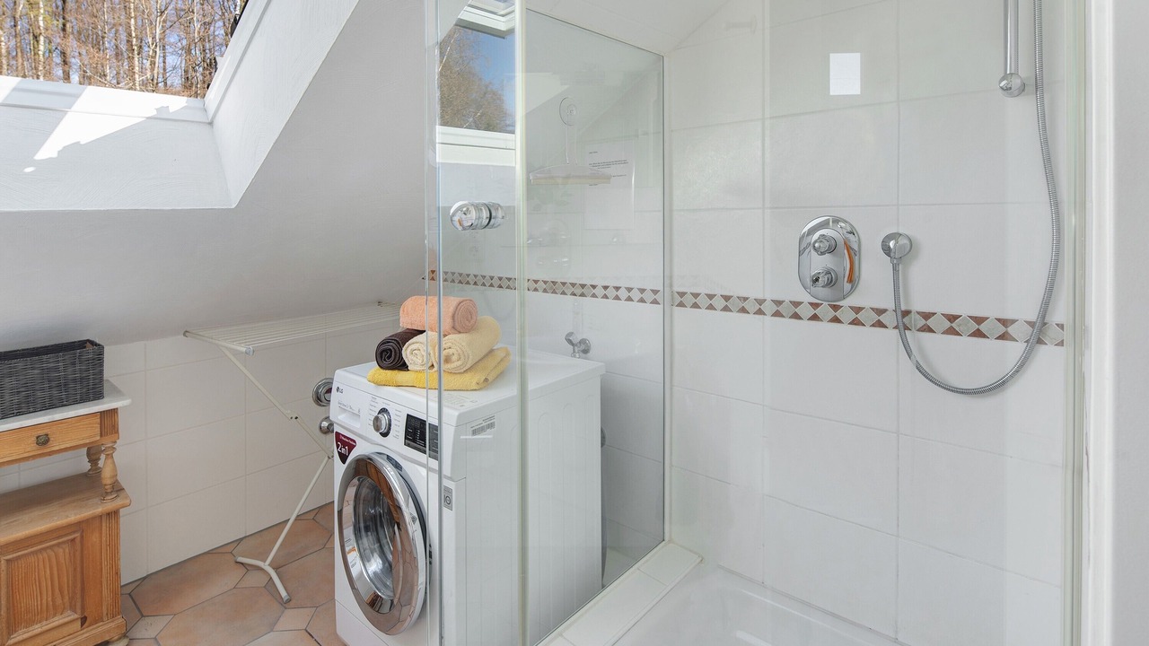 Photo of Bathroom in Luedenscheid