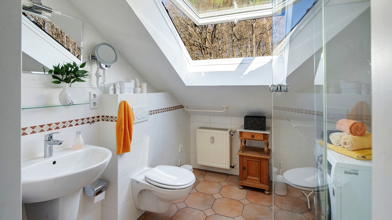 Photo of Bathroom in Luedenscheid
