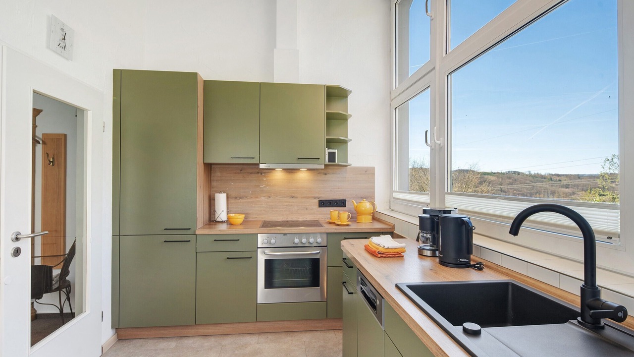 Photo of Kitchen in Luedenscheid