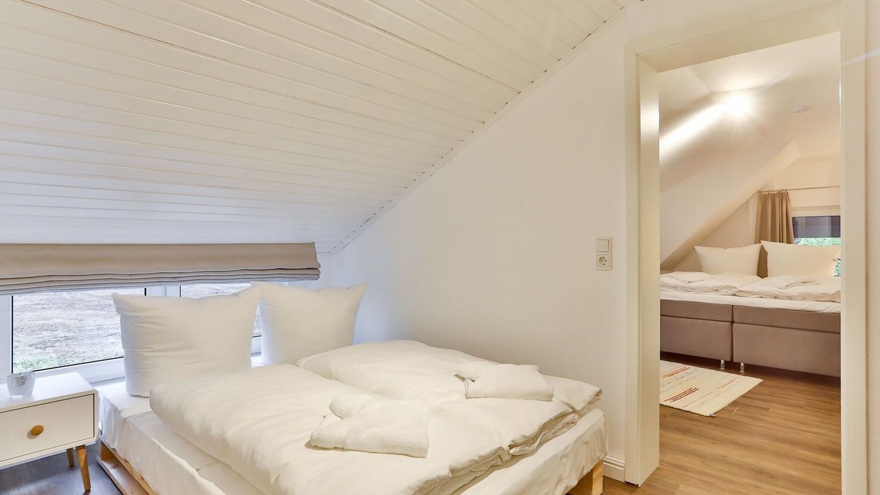 Photo of Bedroom in Mariendorf
