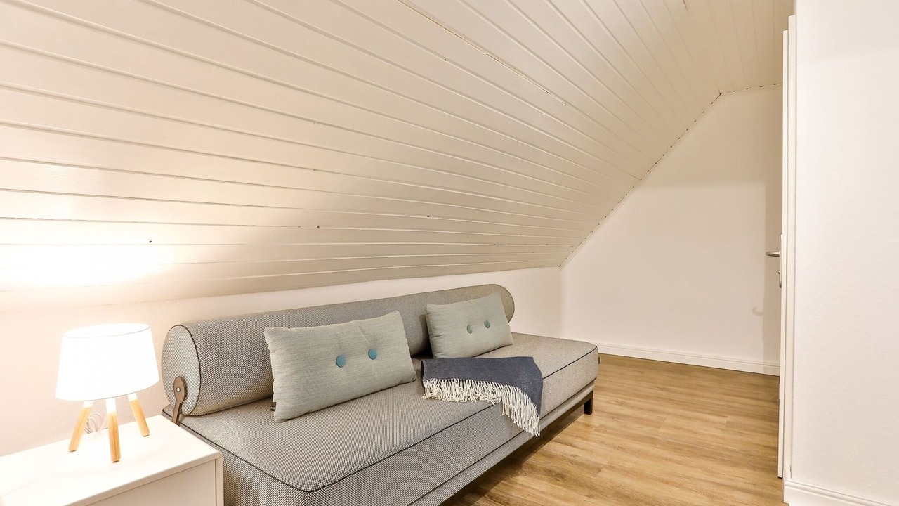 Photo of Livingroom in Mariendorf