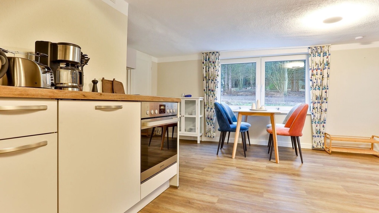Photo of Kitchen in Mariendorf