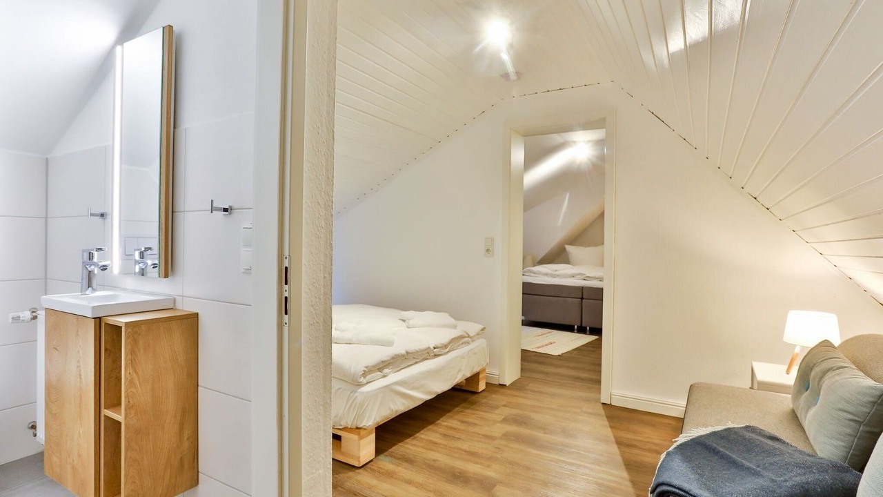 Photo of Bedroom in Mariendorf