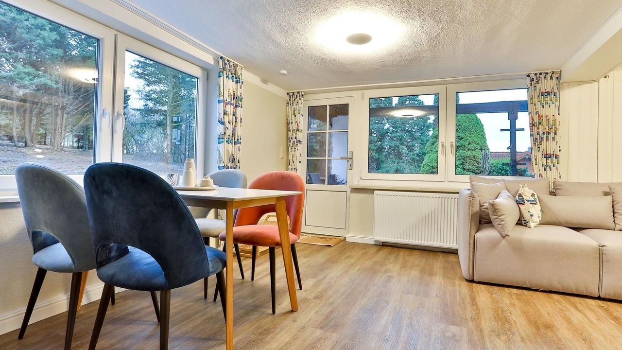 Photo of Livingroom in Mariendorf