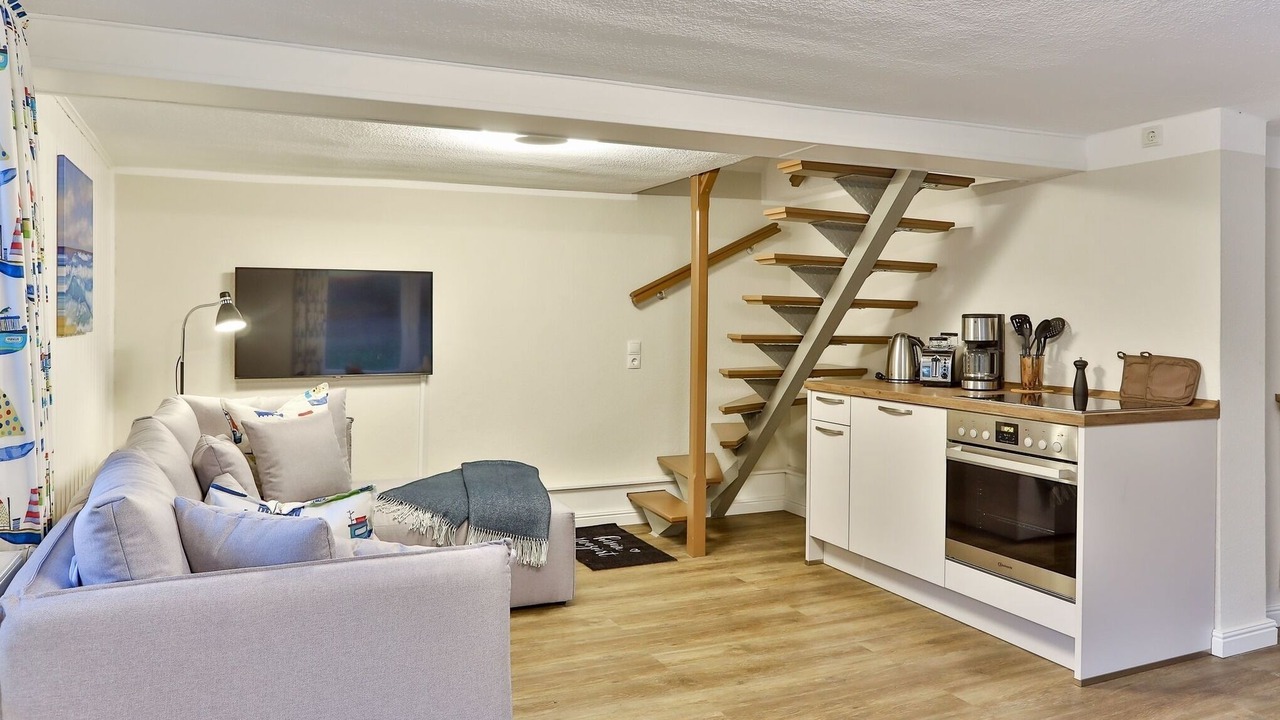 Photo of Livingroom in Mariendorf