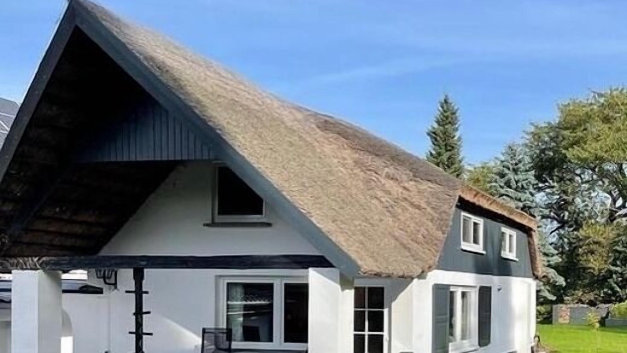 Photo of Outdoor in Mariendorf