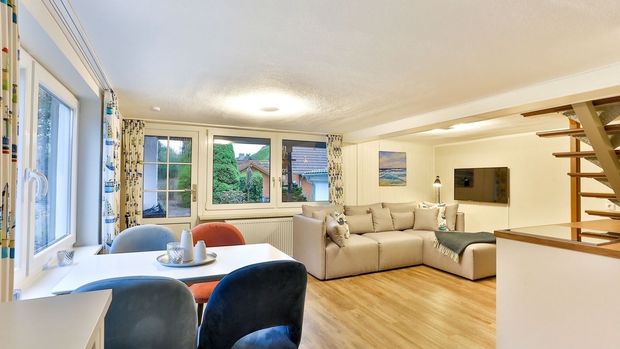 Photo of Livingroom in Mariendorf