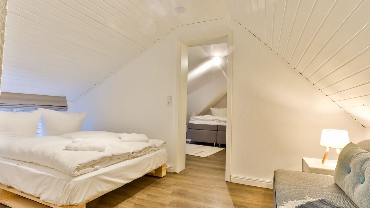 Photo of Bedroom in Mariendorf