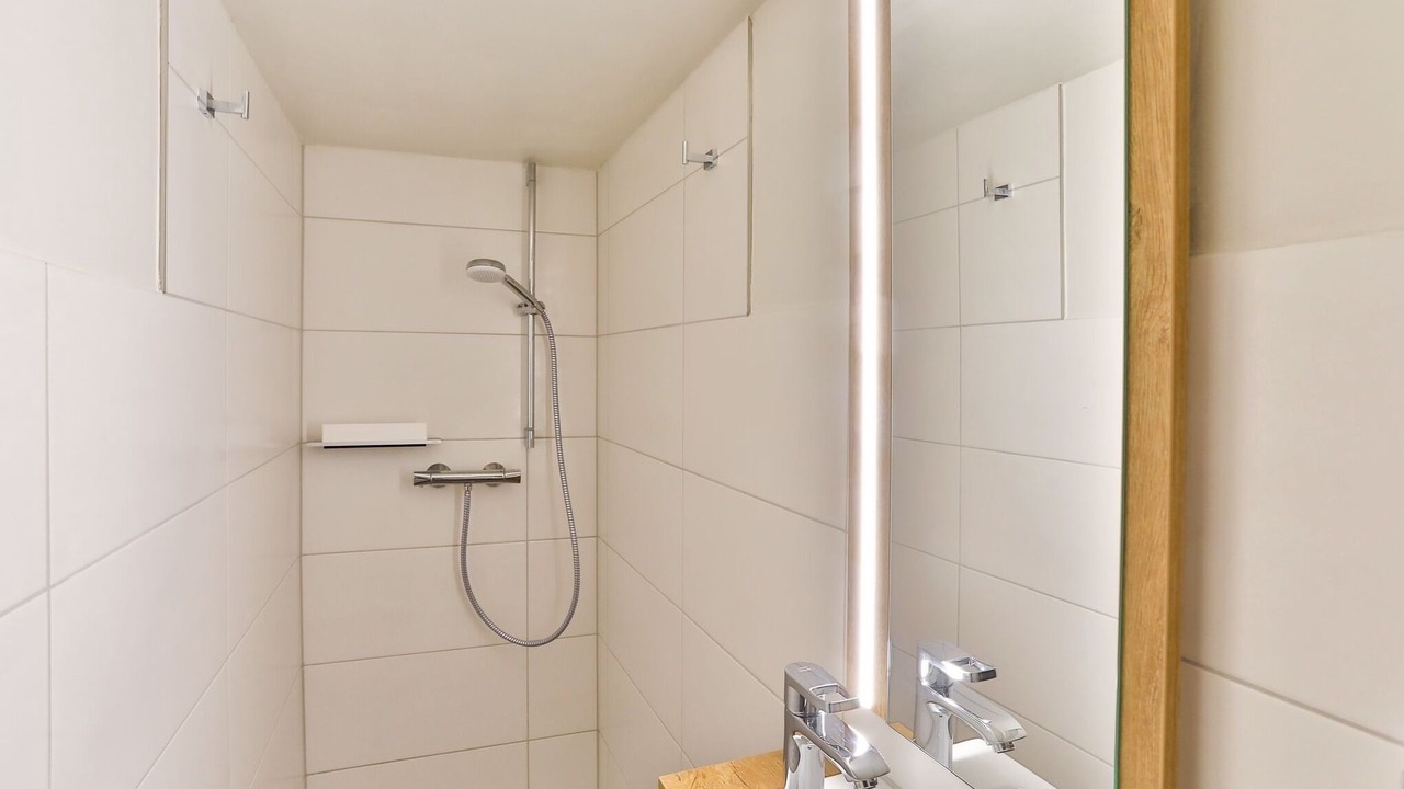Photo of Bathroom in Mariendorf