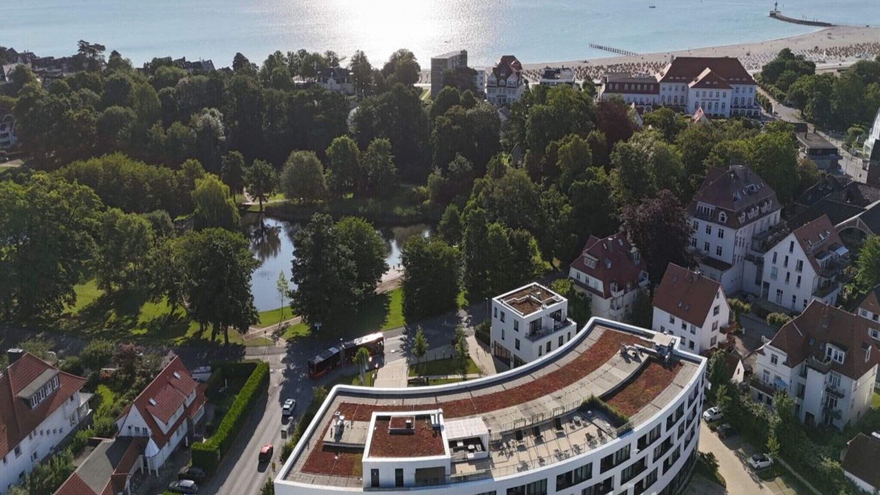 Photo of Outdoor in Alt-Travemunde/Ronnau