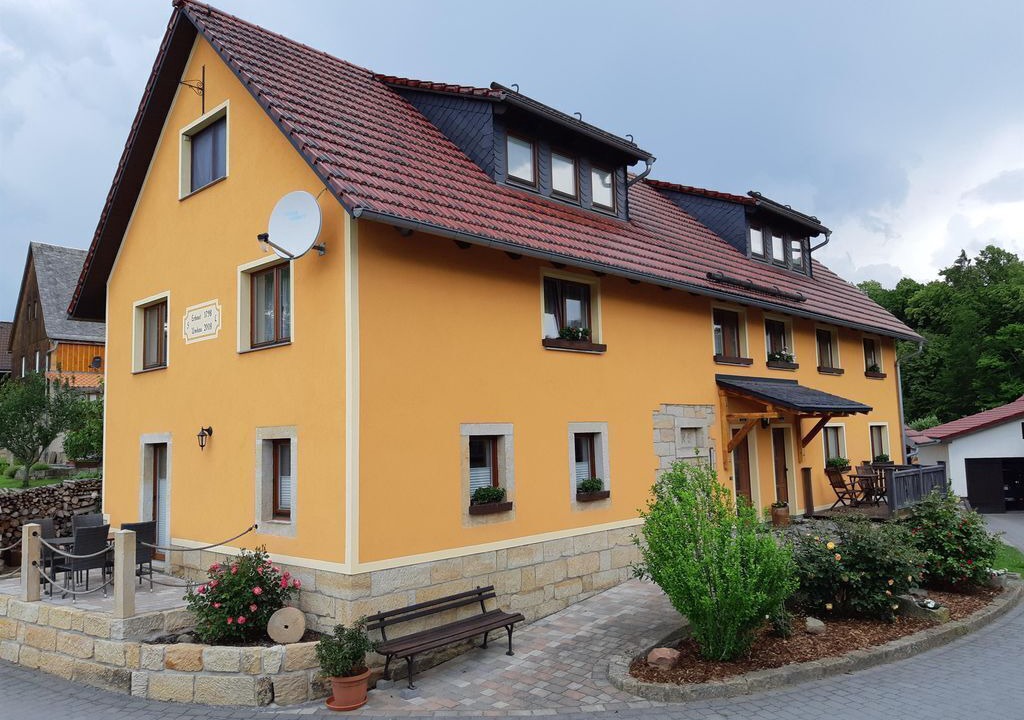 Photo of Outdoor in Porschdorf