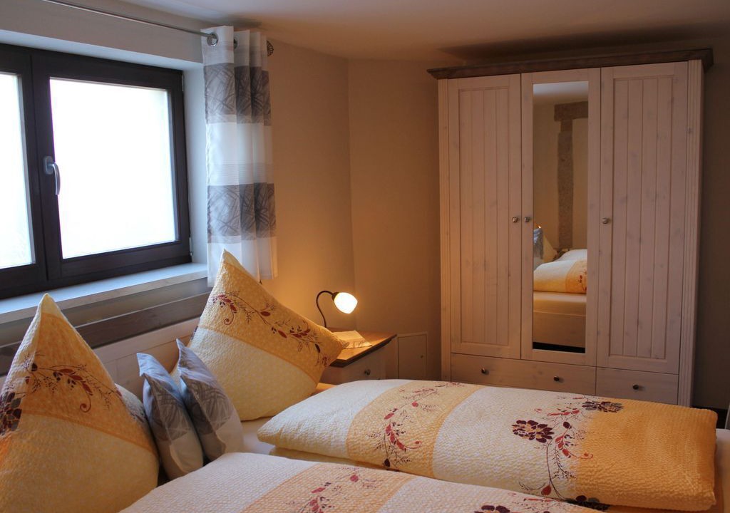 Photo of Bedroom in Porschdorf