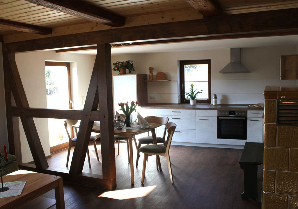 Photo of Kitchen in Porschdorf