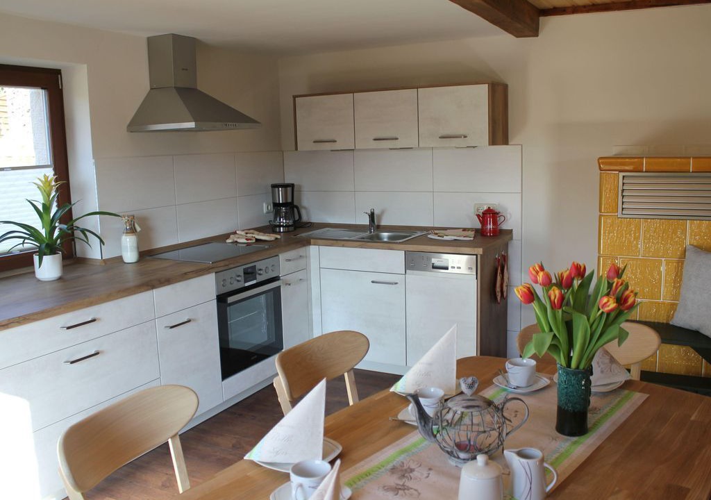 Photo of Kitchen in Porschdorf