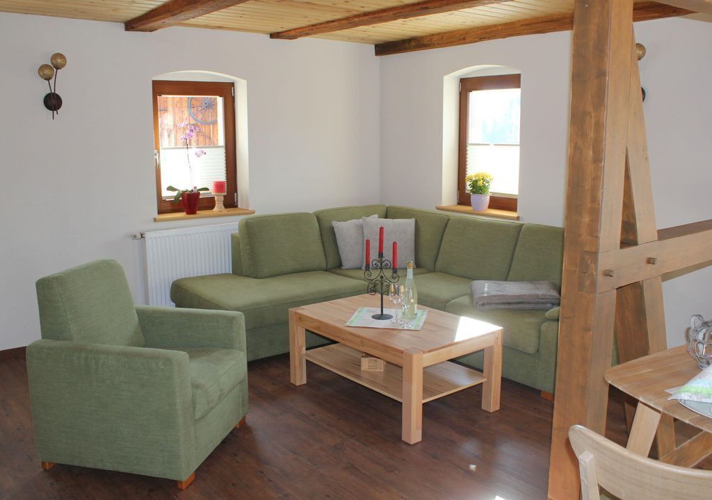 Photo of Livingroom in Porschdorf