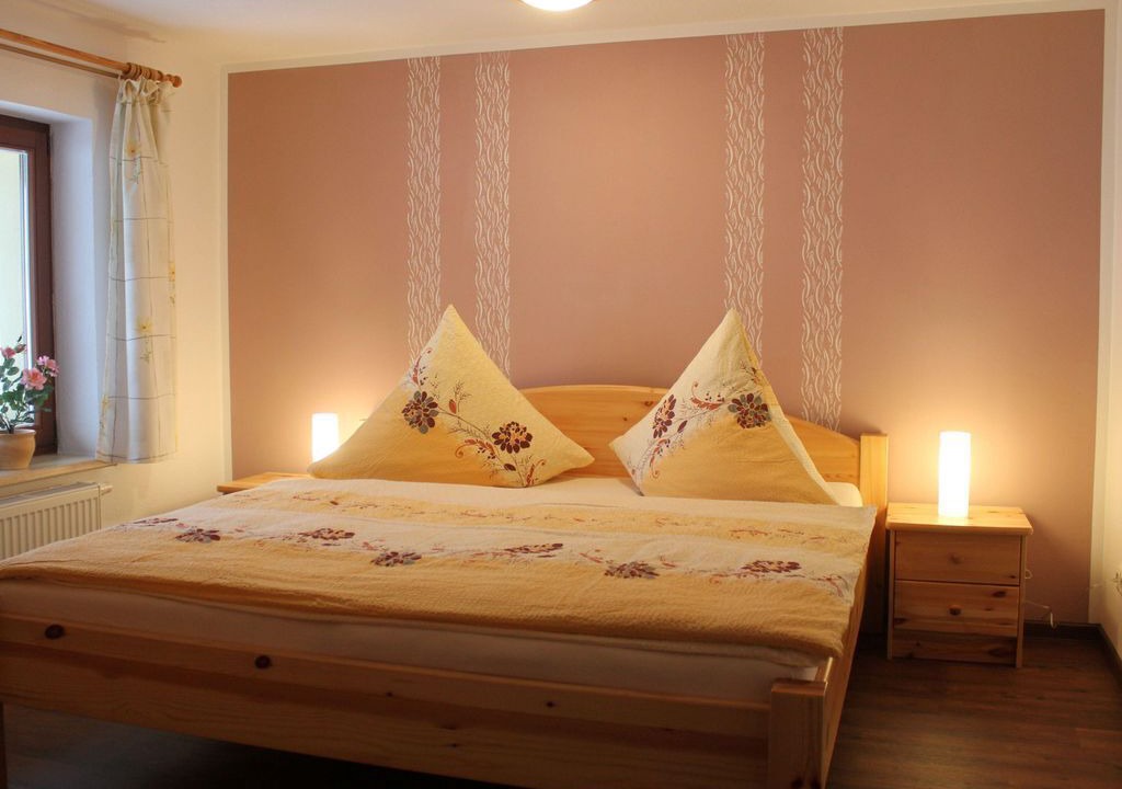 Photo of Bedroom in Porschdorf
