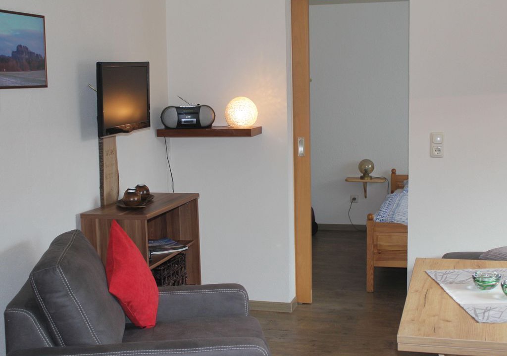 Photo of Livingroom in Porschdorf