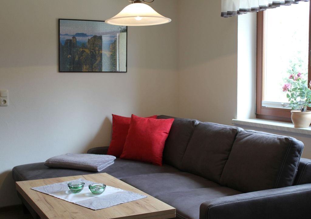 Photo of Livingroom in Porschdorf