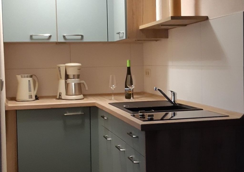 Photo of Kitchen in Porschdorf